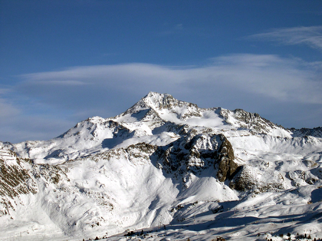 Bellecote