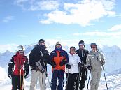 Ski Club d'Annecy_St-Gervais_Megève_001